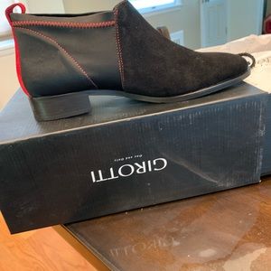 Girotti Womens Shoes